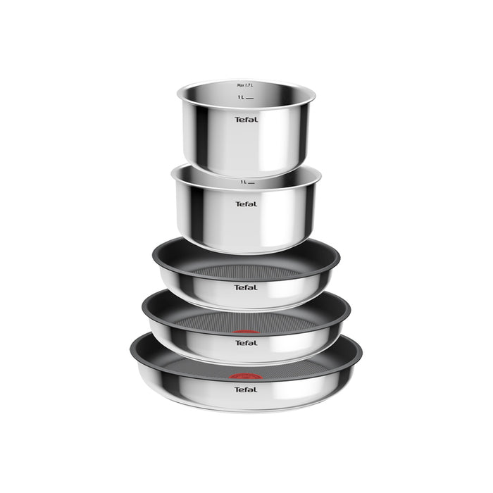 Set TEFAL INGENIO L881S804 8 PIECES