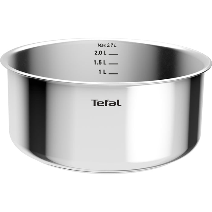 Set TEFAL INGENIO L881S804 8 PIECES