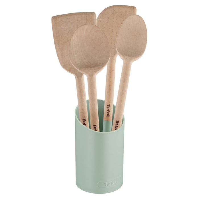 TEFAL CUTLERY SET K270S504 5 PIECES