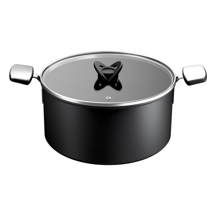 Tefal G3285353 EXCELLENCE+ saucepan 28cm