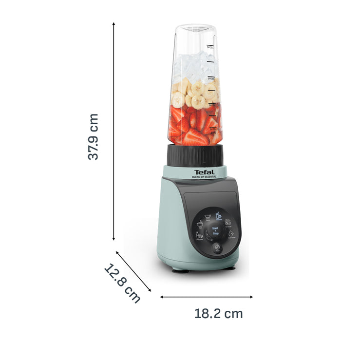 Blender TEFAL BL1E04 800 W
