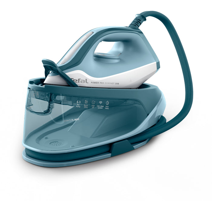 Steam generator Tefal SV6212E0 POWER PRO COMPACT