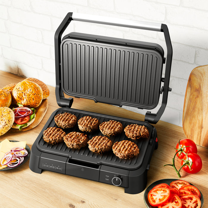 Grill TEFAL SuperGrill 3in1 XL GC520DE0