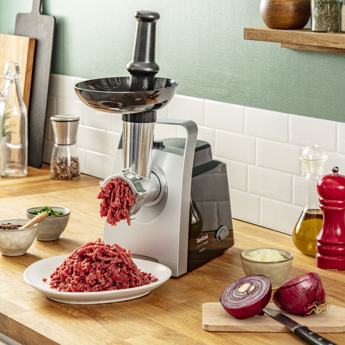 MEAT GRINDER TEFAL NE109838 BLACK