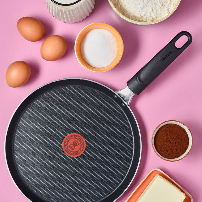 PAN TEFAL SIMPLY CLEAN 25CM TEFAL B5671053