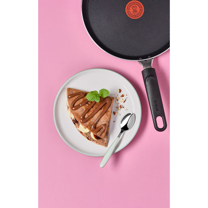 PAN TEFAL SIMPLY CLEAN 25CM TEFAL B5671053