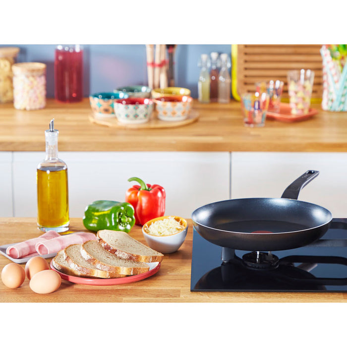 STANDARD PAN SIMPLY CLEAN 28 CM TEFAL B5670653
