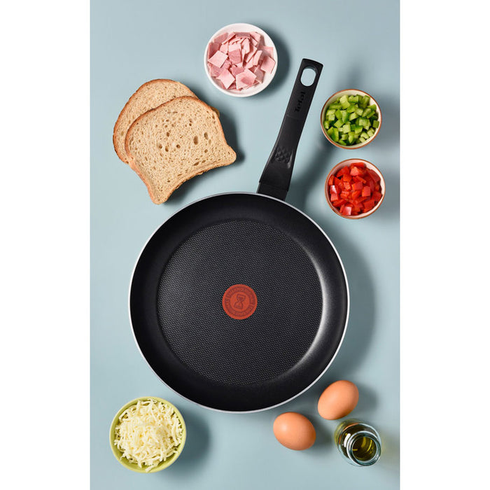 STANDARD PAN SIMPLY CLEAN 28 CM TEFAL B5670653