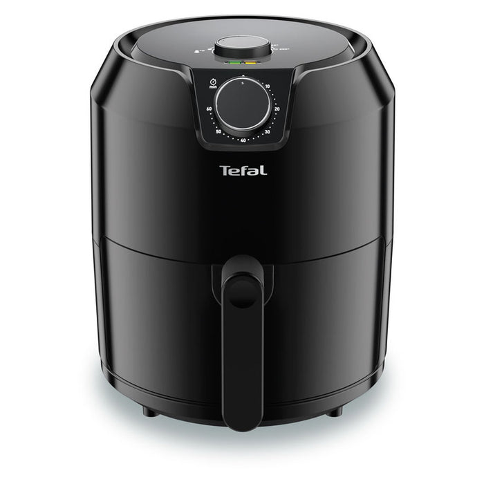 HEALTHY COOKER TEFAL EY201815 4.20 L, TIMER, BLACK