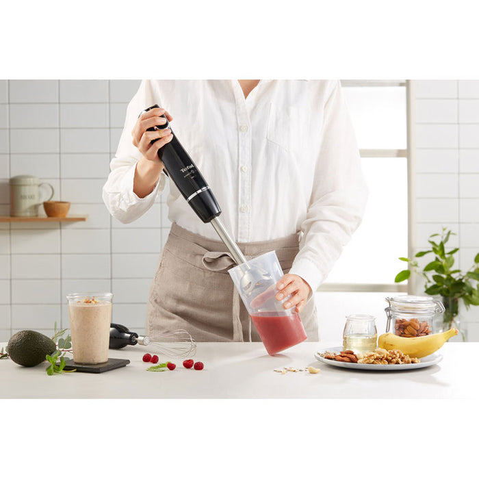 Tefal HB9438 0.8 L Cooking blender 1000 W Black