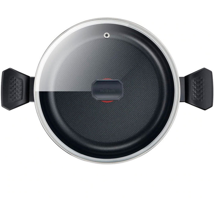 SIMPLY CLEAN POT 24 CM TEFAL B5674653