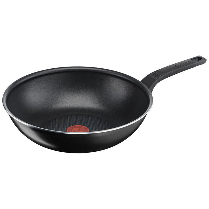 WOK PAN SIMPLY CLEAN 28 CM TEFAL B5671953