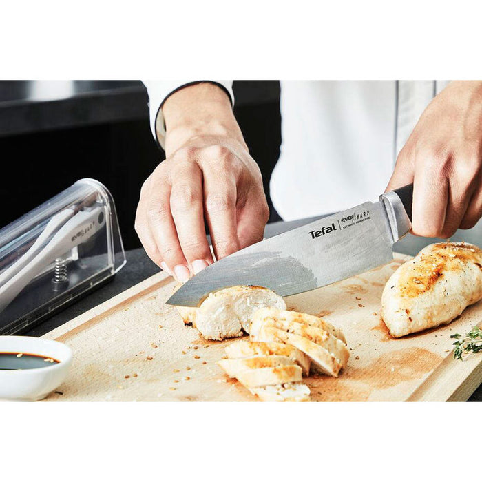 KNIFE EVER SHARP TEFAL K2569004