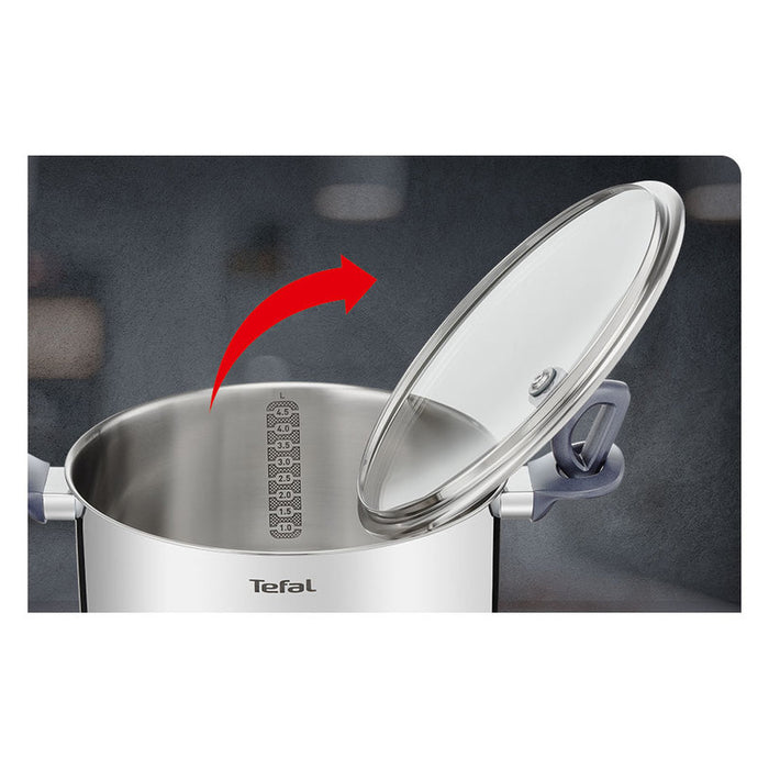 TEFAL DAILY COOK G7124645 24CM