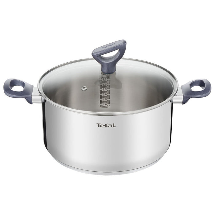 TEFAL DAILY COOK G7124645 24CM