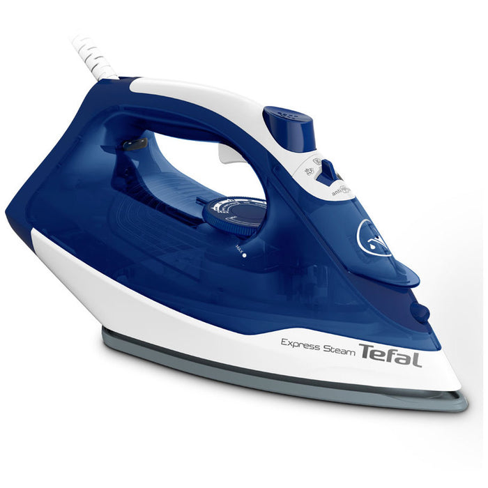 IRON TEFAL FV2838E0 2400.0 W, 270.0 ml