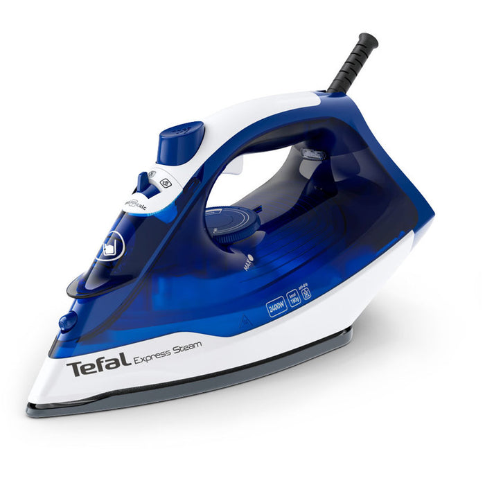 IRON TEFAL FV2838E0 2400.0 W, 270.0 ml