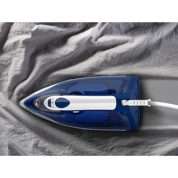 IRON TEFAL FV2838E0 2400.0 W, 270.0 ml