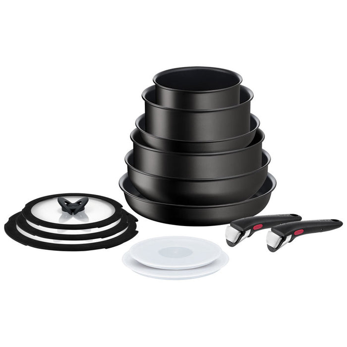 Cookware set Tefal L7639002 ING6 Unlimited 13 pieces