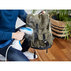 TEFAL STEAM IRON DT9531E0 1700 W, 200.0 ml