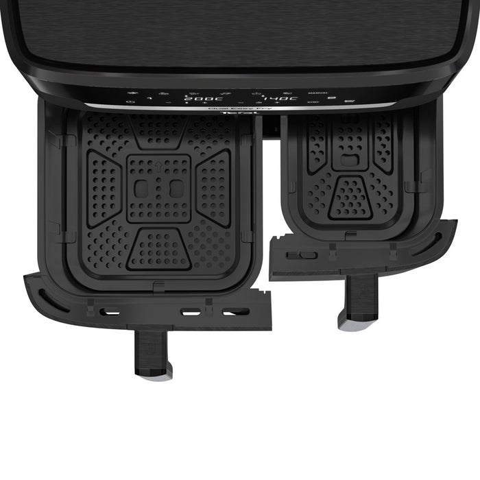 HEALTHY COOKING DEVICE EASY FRY & GRILL XXL BLK TEFAL EY9428E0