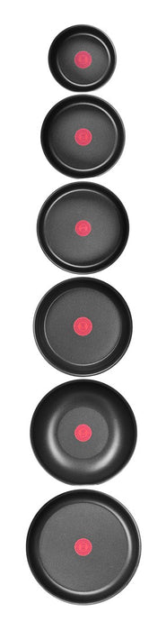TEFAL Ingenio Easy Cook Clean 13 piece pot set