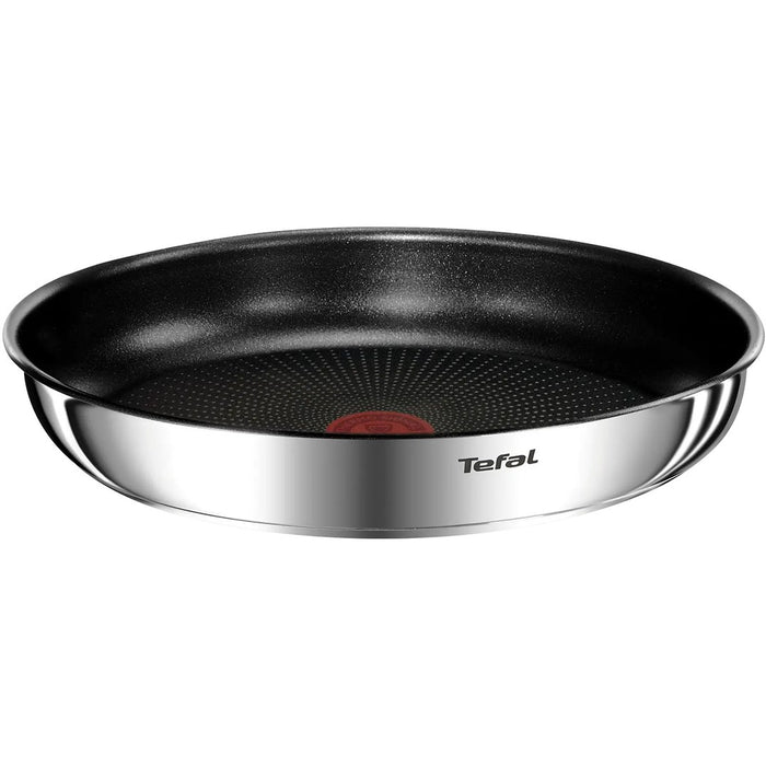 TEFAL Ingenio Emotion 11-piece cookware set L897SB74