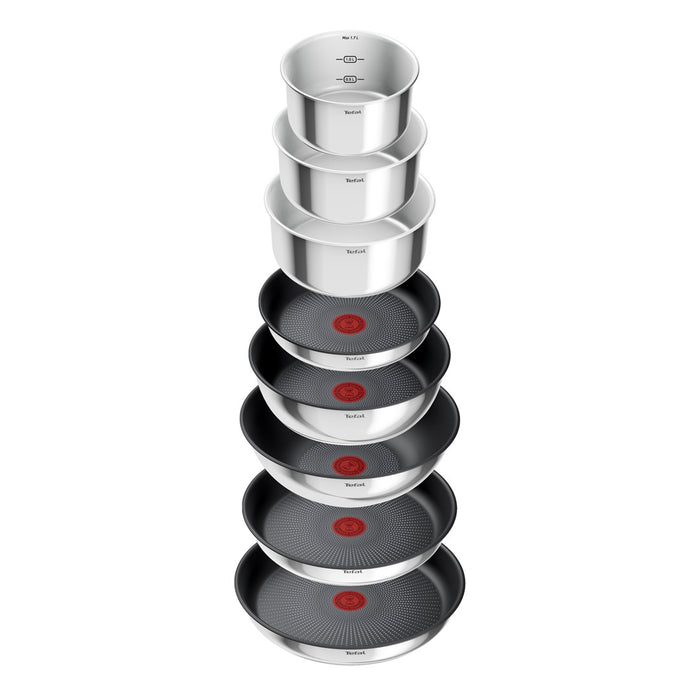 Tefal Ingenio L897SJ04 pan set 20 pc(s)