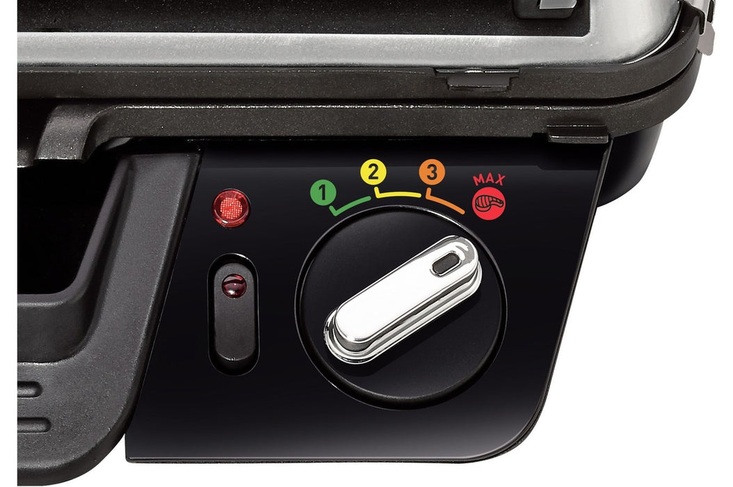 Grill TEFAL GC451B12 SuperGrill Timer