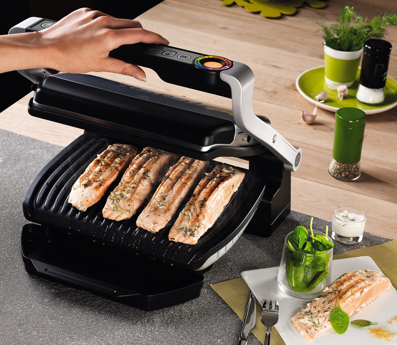 Multigrill Tefal GC712D34 Optigrill