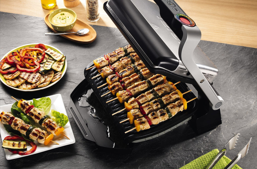 Multigrill Tefal GC712D34 Optigrill