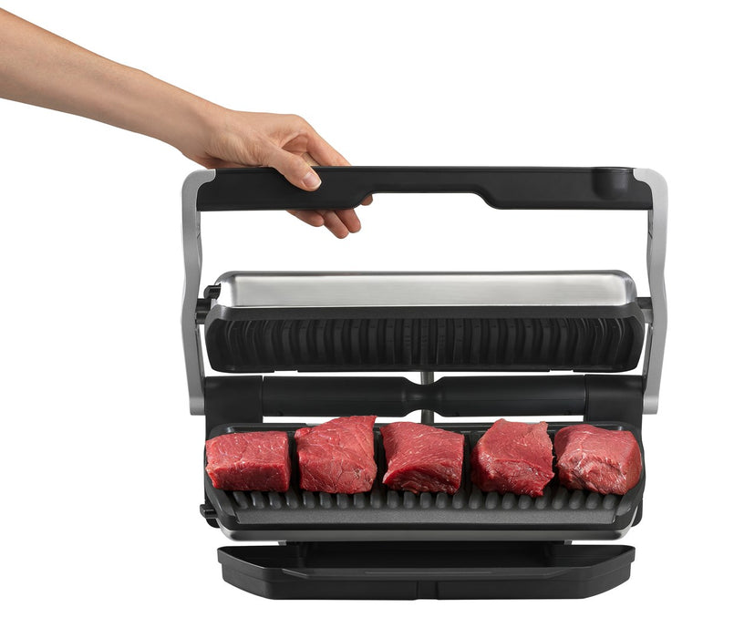 Multigrill Tefal GC712D34 Optigrill
