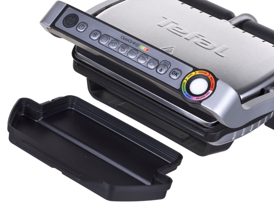 Multigrill Tefal GC712D34 Optigrill