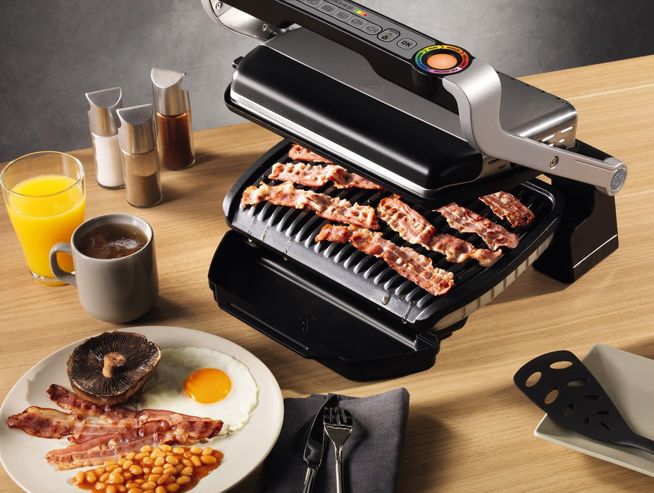 Multigrill Tefal GC712D34 Optigrill