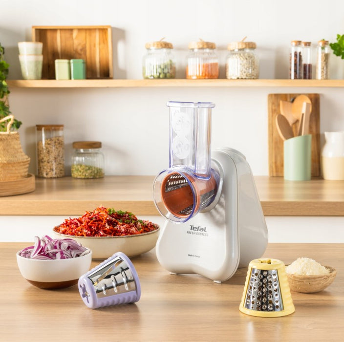 Electric grater TEFAL Fresh Express DN853BE0