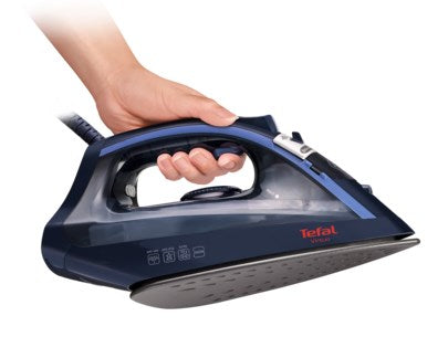 Iron Tefal FV1713E0 Virtuo dress blue