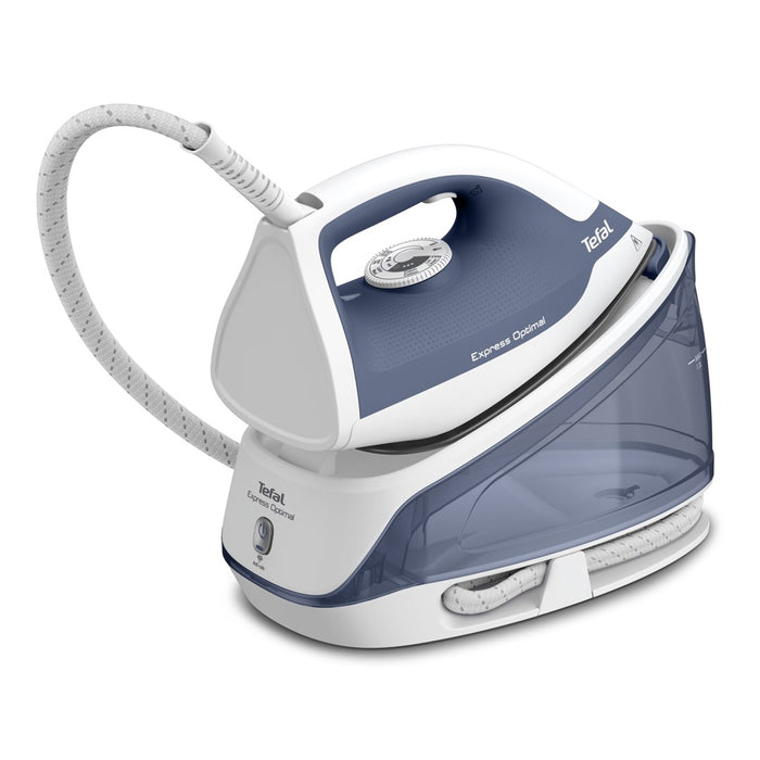 Steam station TEFAL Express Optimal SV4110E0