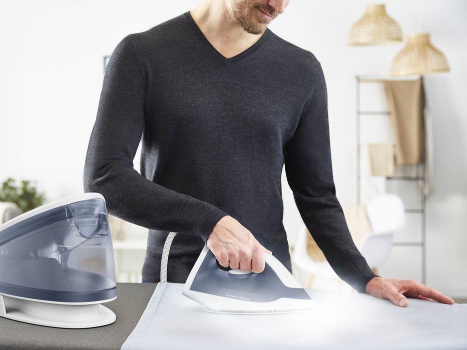 Steam station TEFAL Express Optimal SV4110E0