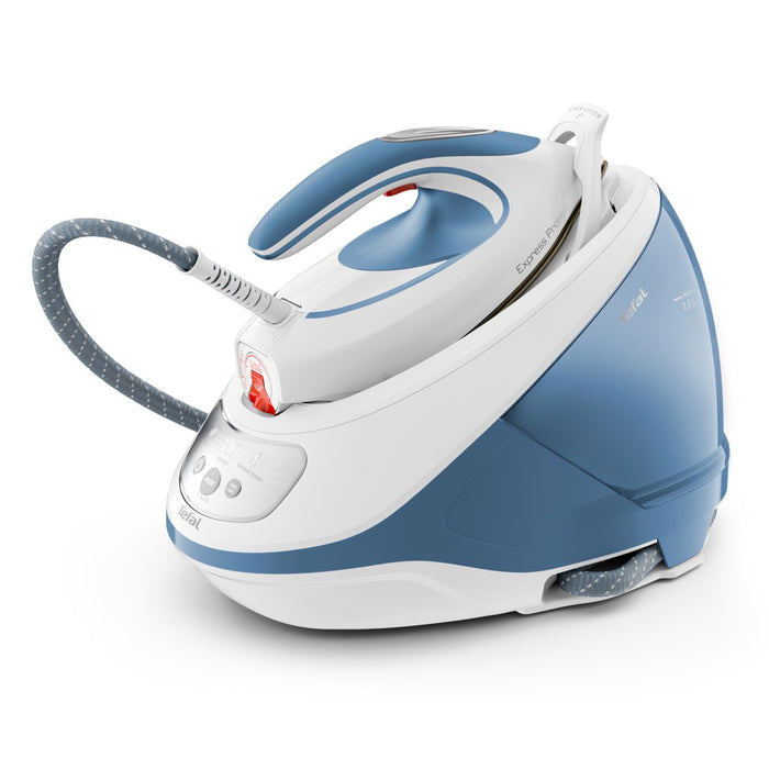 Steam station TEFAL Express Protect SV9202E0, 7.5 bar, 520 g/min