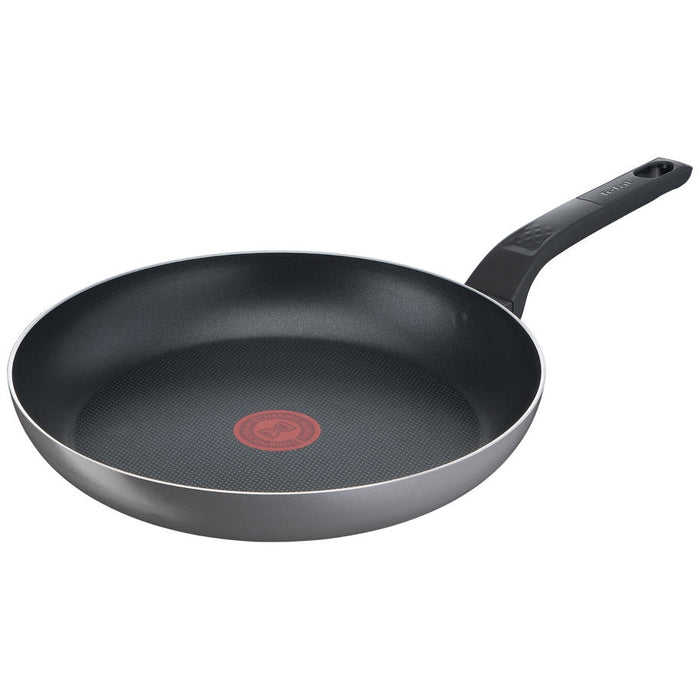 Tefal B5690653, Easy Plus Frypan 28 cm