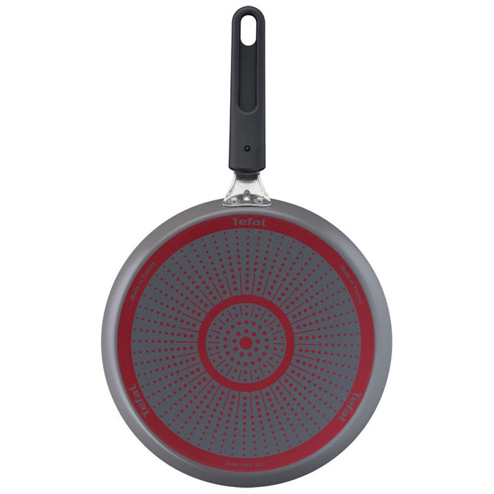 Tefal B5691053 Easy Plus Pancake Pan 25cm