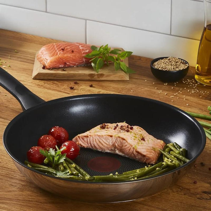 Frying pan Tefal B817S255 INTUITION Set 20cm + 26cm