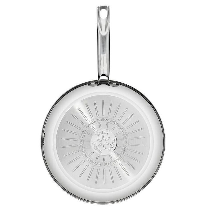 Frying pan Tefal B817S255 INTUITION Set 20cm + 26cm