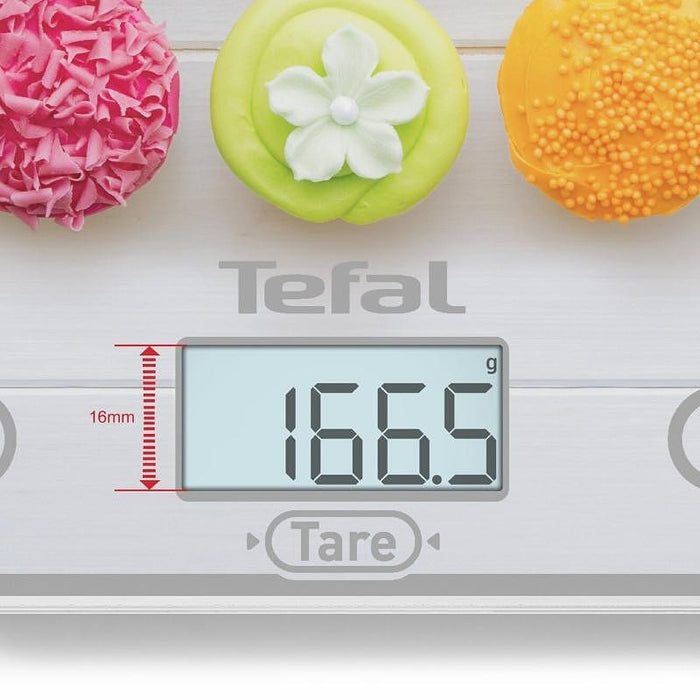 Kitchen scale TEFAL Optiss BC50D4V0