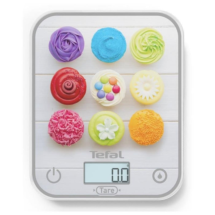 Kitchen scale TEFAL Optiss BC50D4V0