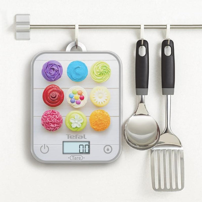 Kitchen scale TEFAL Optiss BC50D4V0