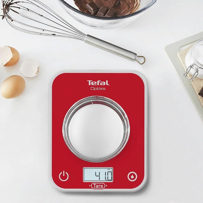 Kitchen scale TEFAL Optiss BC50U3V0