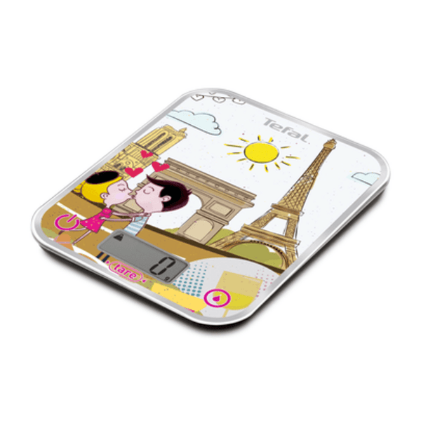 Kitchen scale Tefal BC5125V1***