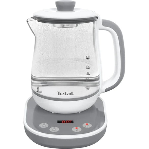 Tefal BJ551B10, TEA MAKER TASTEA
