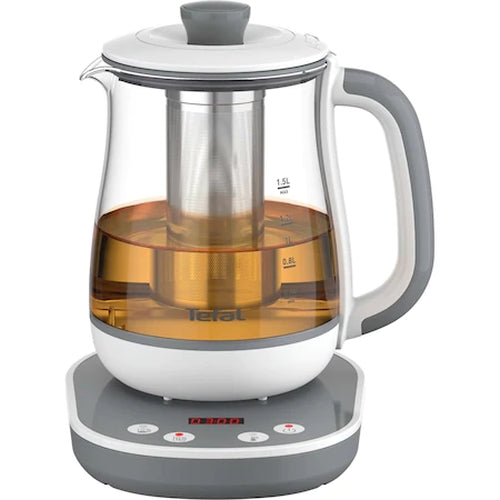 Tefal BJ551B10, TEA MAKER TASTEA